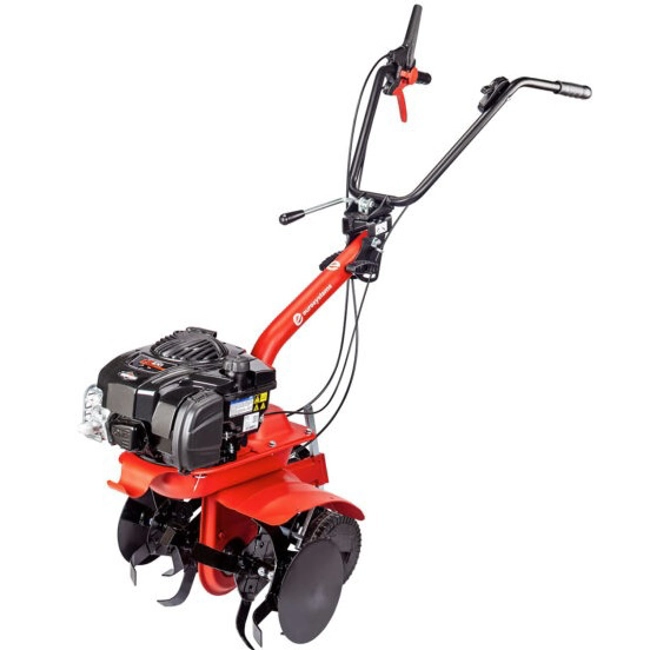 Vendita online Motozappa Eurosystems Euro 3 EVO 125 cc.